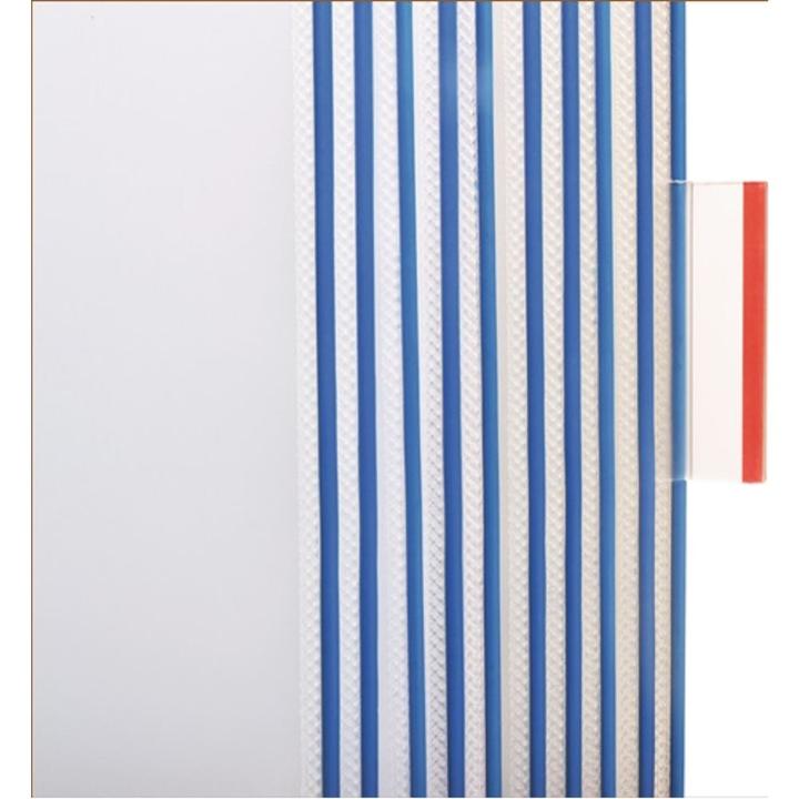 Produktbild Tarifold Aufsteckreiter Höhe 50 mm passend für Sichttafel mit Blanko-Einlage
