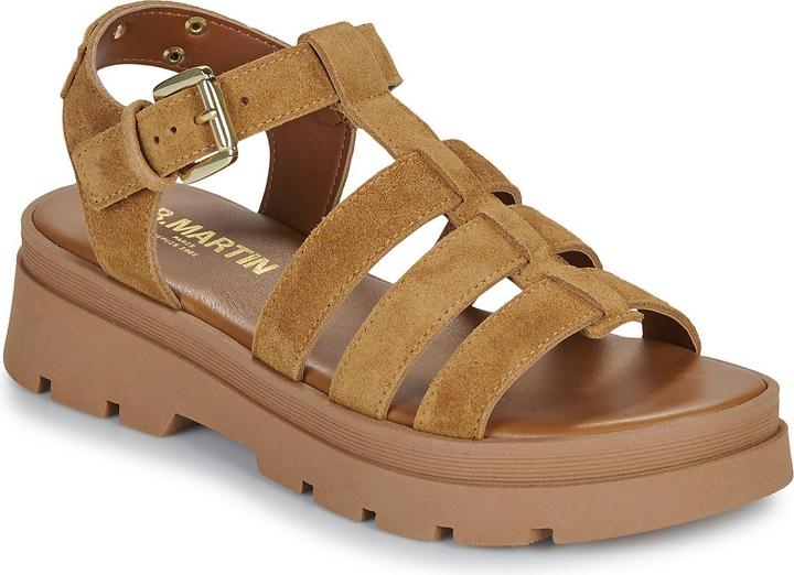 croute velours camel