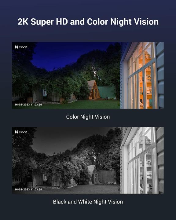 Actual product image EZVIZ EB8 (2304 x 1296 Pixels)