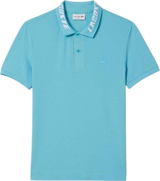 Immagine prodotto Lacoste Maglietta Polo Aderente Con marchio Uomo (3XL)