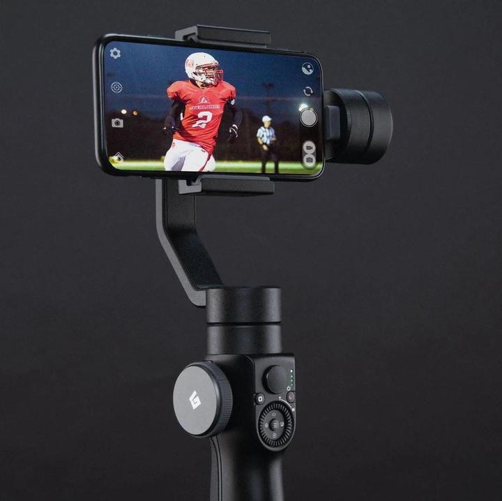 Actual product image Godox Phone Gimbal (Smartphone, 0.25 kg)