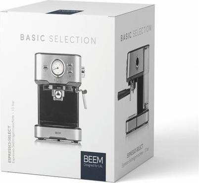 Produktbild Beem Espresso-Select
