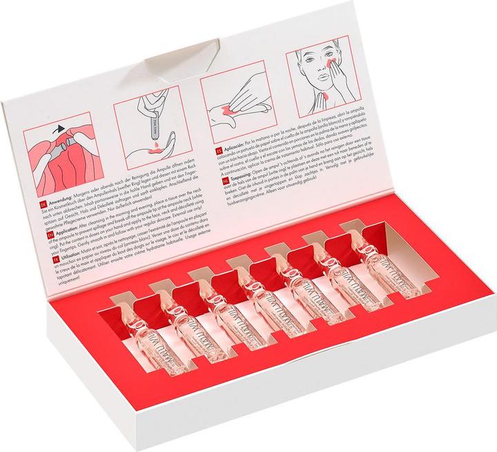 Produktbild Malu Wilz Peptide Plus Ampullen