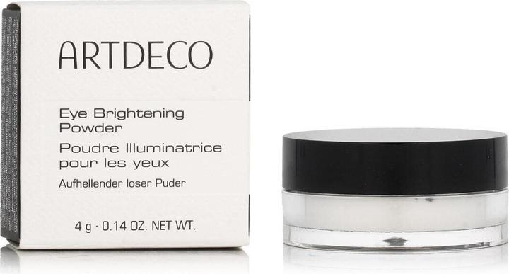 Produktbild Artdeco Eye Brightening Powder No 01 (1)