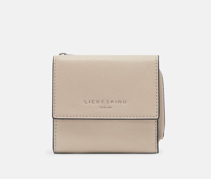 Produktbild Liebeskind Berlin Portemonnaie Geldbörse aus Schafsleder
