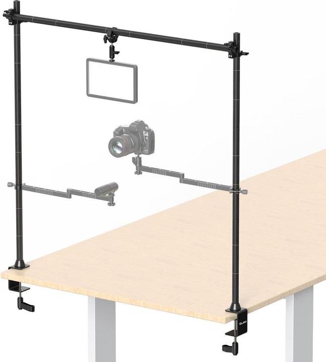 Produktbild Vijim Tischhalterung LS15 (Metall)