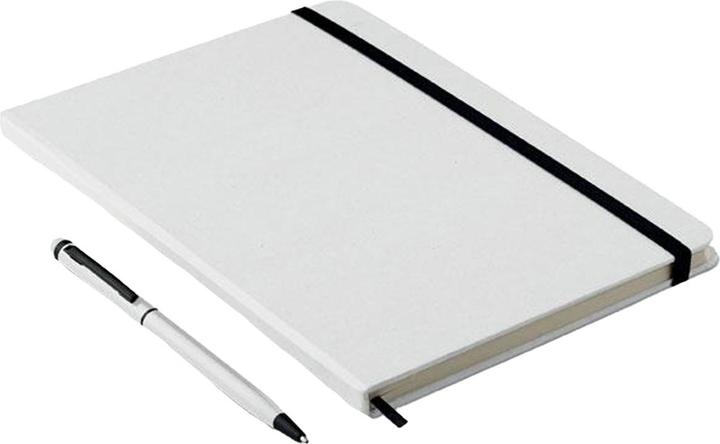 Produktbild MidOcean Notizbuch und Stift Neilo Set (A5)