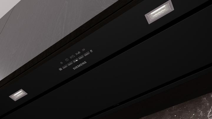 Produktbild Siemens LB88NPC60 (Huttenlüfter)