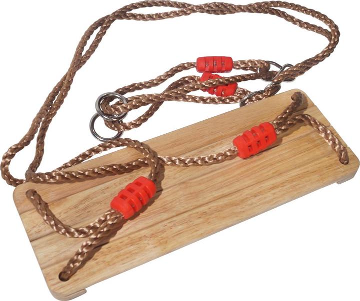 Image du produit Omada Holzschaukel