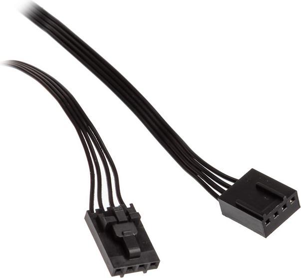 Actual product image Corsair LL120 (120 mm, 1 x)