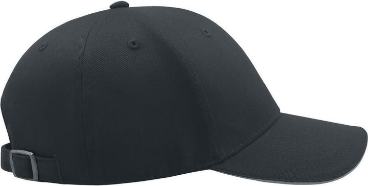 Actual product image Sport Sandwich 6 Panel Baseball Cap