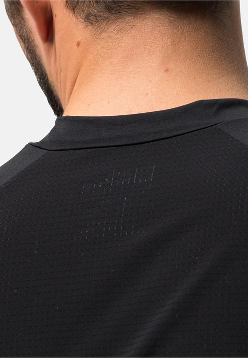 Actual product image Jack Wolfskin Prelight Pro Zip T M (L)
