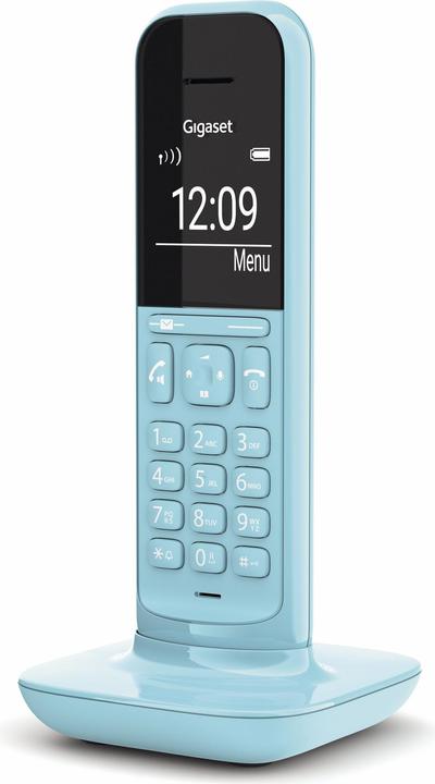 Produktbild Gigaset CL390HX (DE-Version)