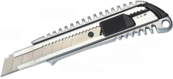 Produktbild Maul Cutter Metall 18mm (Cutter)