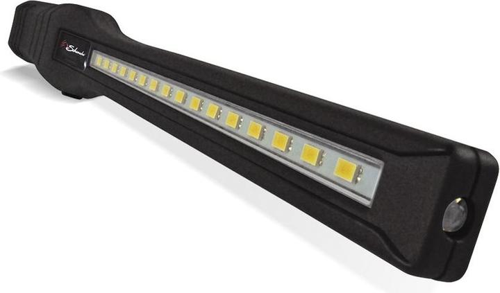 Actual product image Schumacher SL184BU (600 lm)