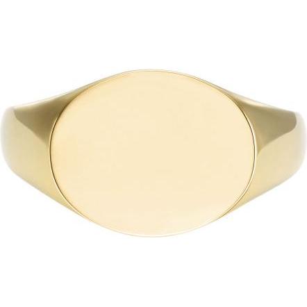 Fossil, Ring, Herrenring JEWELRY, (63)