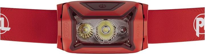 Produktbild Petzl Actik (450 lm)