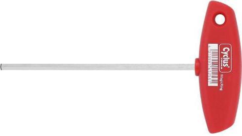 Actual product image Cyclus Tools Pro T 4 Mm