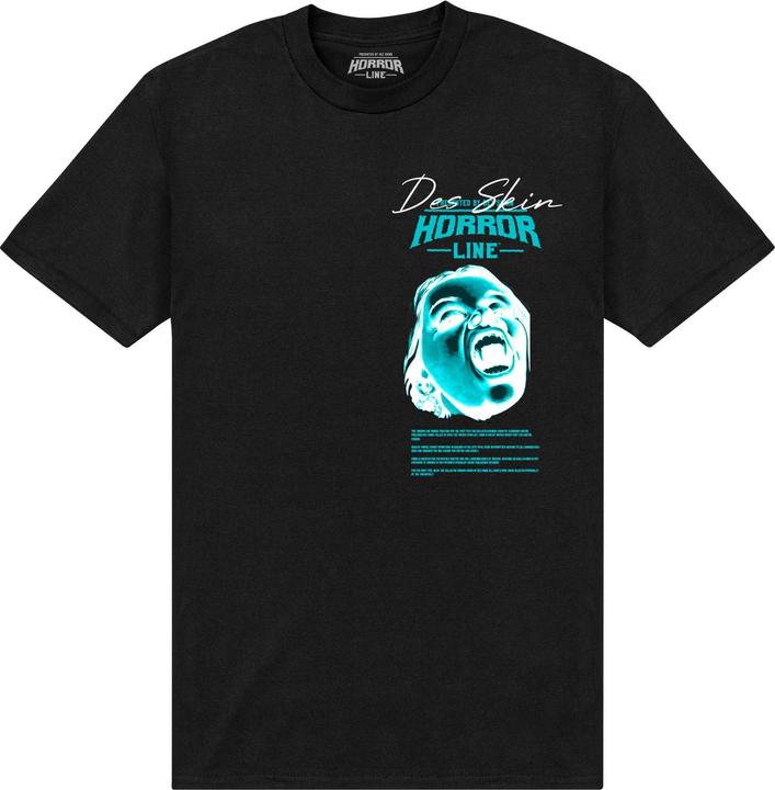Produktbild Horror Line Vampire Circus TShirt (4XL)