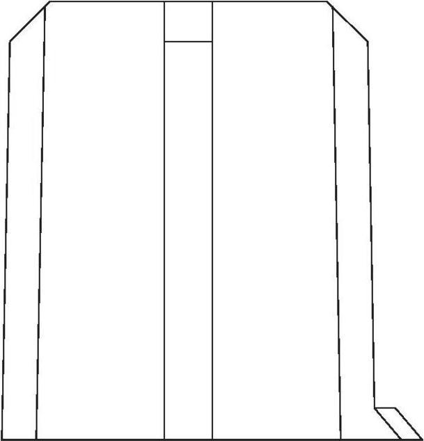 Actual product image Oventrop OV Lineg adapter for servomotor