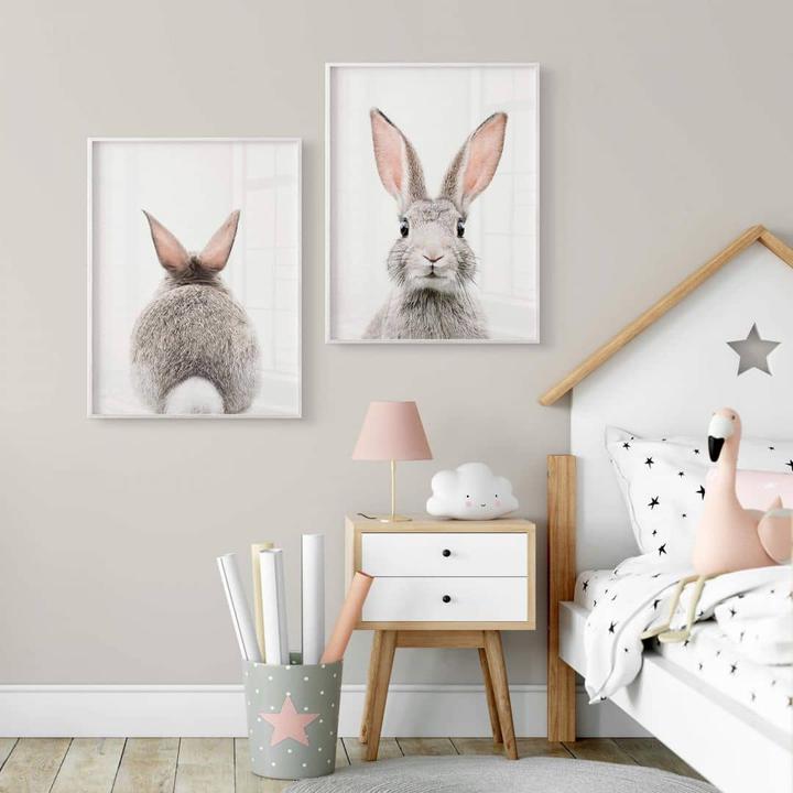 Produktbild Trenddeko Hasenohren