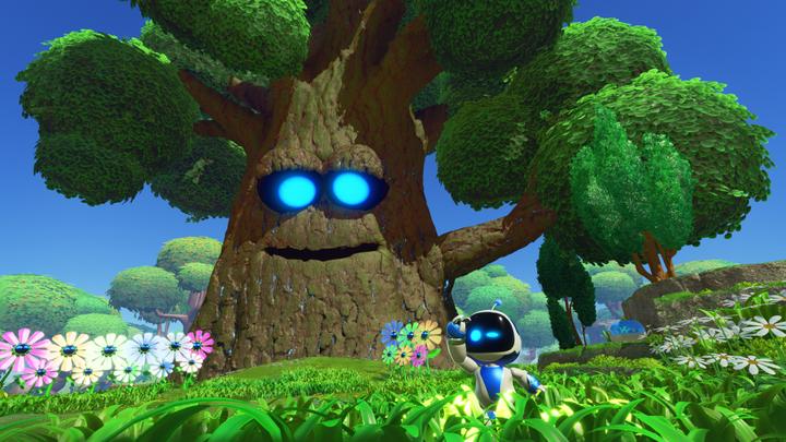 Image du produit Sony Astro Bot (PS5) (PS5)
