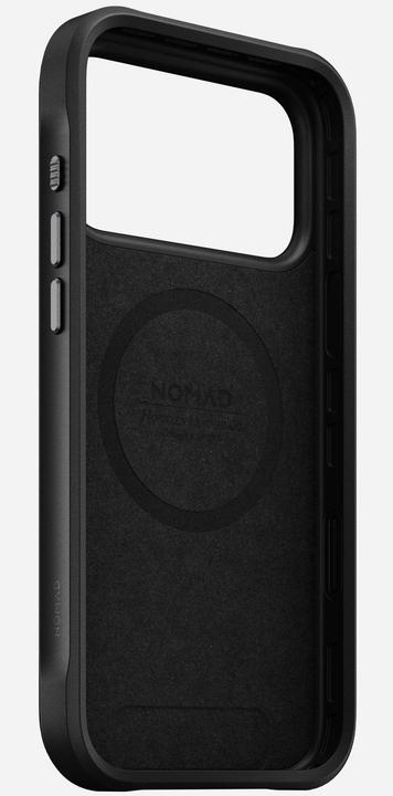 Immagine prodotto Nomad MagSafe Leder Hülle iPhone 17 Pro Max (Apple iPhone 17 Pro Max)