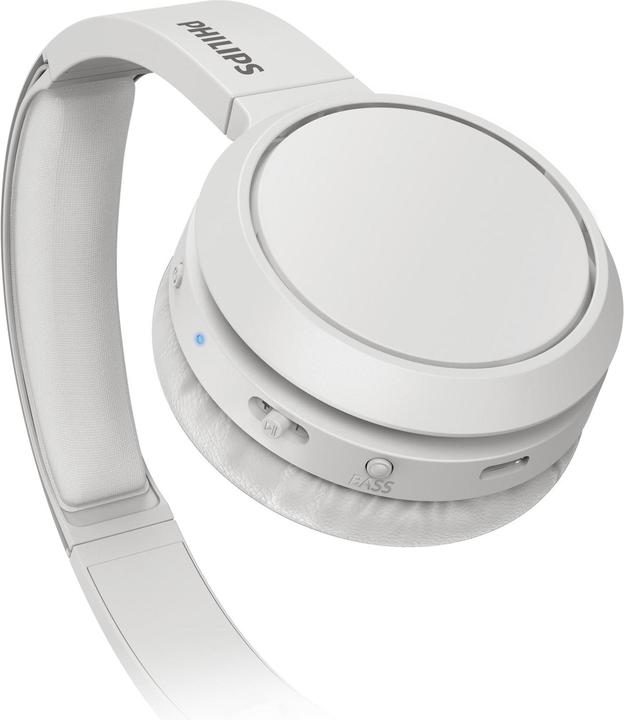 Image du produit Philips TAH4205WT/00 (ANC, 29 h, Sans fil)