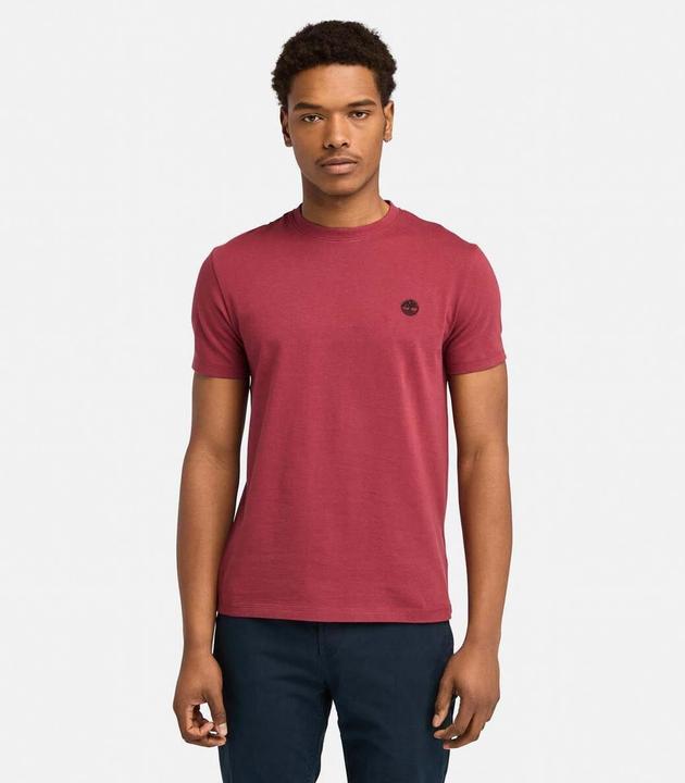 Immagine prodotto Timberland Dunstan River Maglietta Girocollo Uomo (S)