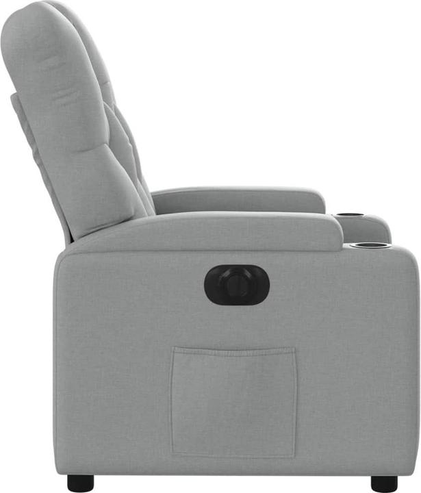 Actual product image vidaXL Relaxsessel
