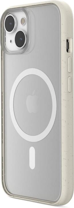 Produktbild Woodcessories Clear Case Magsafe (Apple iPhone 14)
