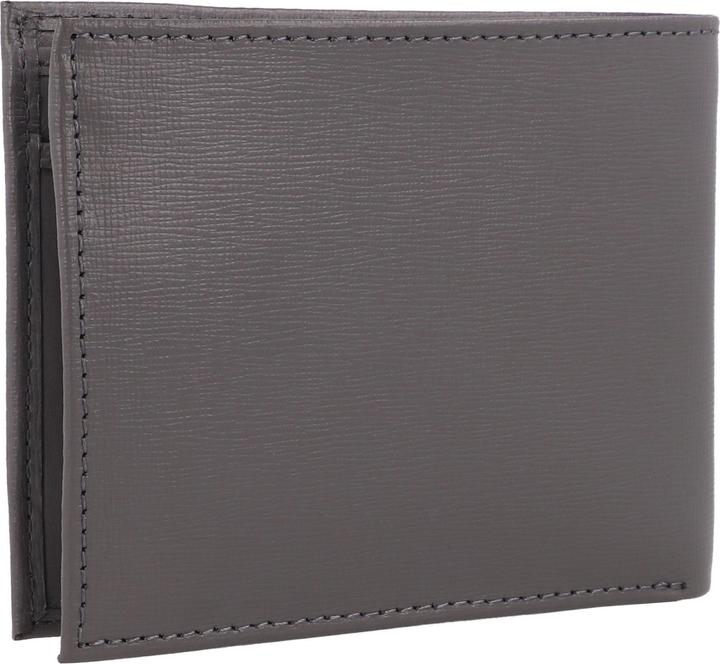 Produktbild Guess Madrid Geldbörse RFID Schutz Leder 12 cm