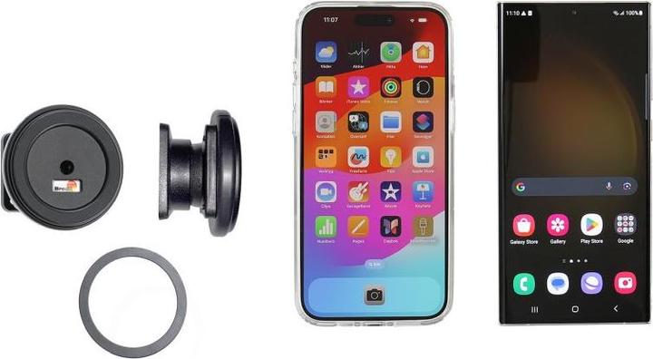 Smartphone Halterung