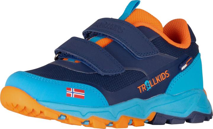 Actual product image Trollkids Kid's Preikestolen Hiker (31)