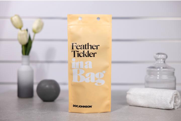Produktbild Doc Johnson Feather Tickler