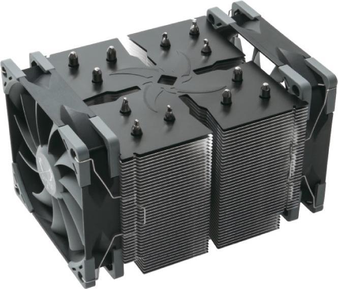 Produktbild Scythe Ninja 5 Rev. B (155 mm)