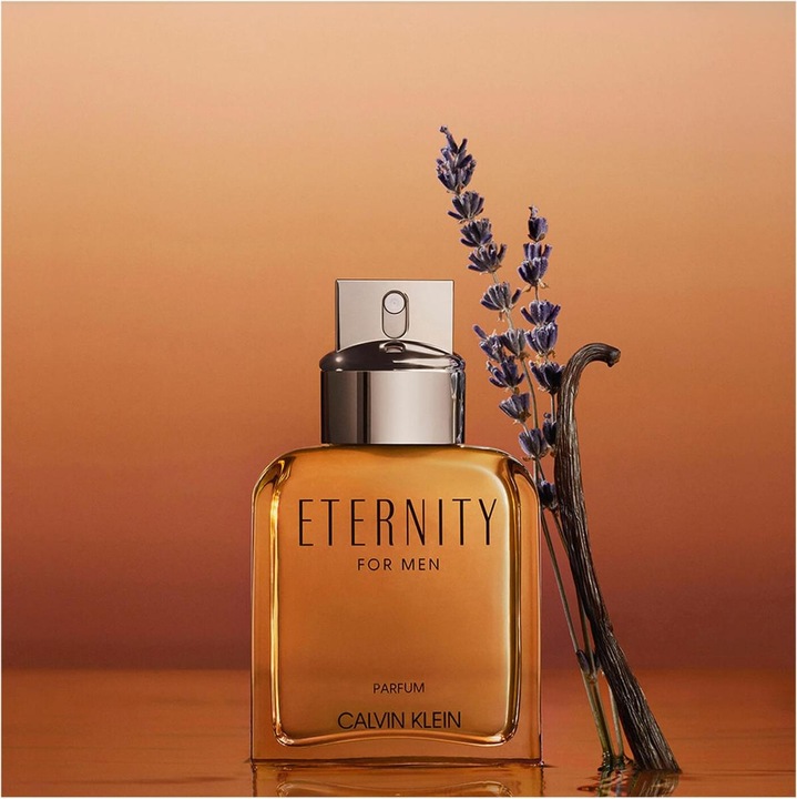 Actual product image Calvin Klein Eau de Parfum Intense (Eau de parfum, 100 ml)
