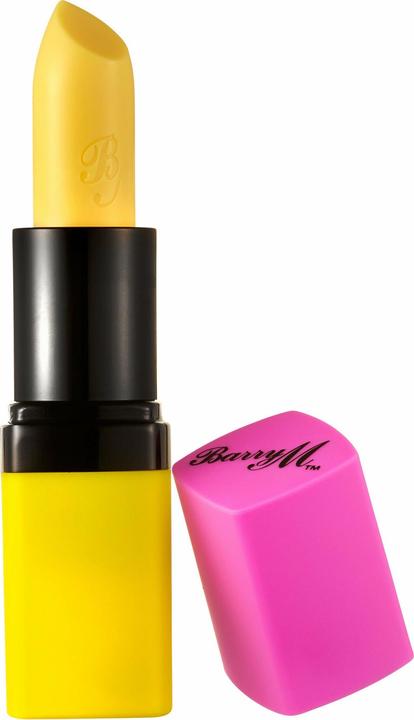 Actual product image Barry M Colour Changing (Unicorn)