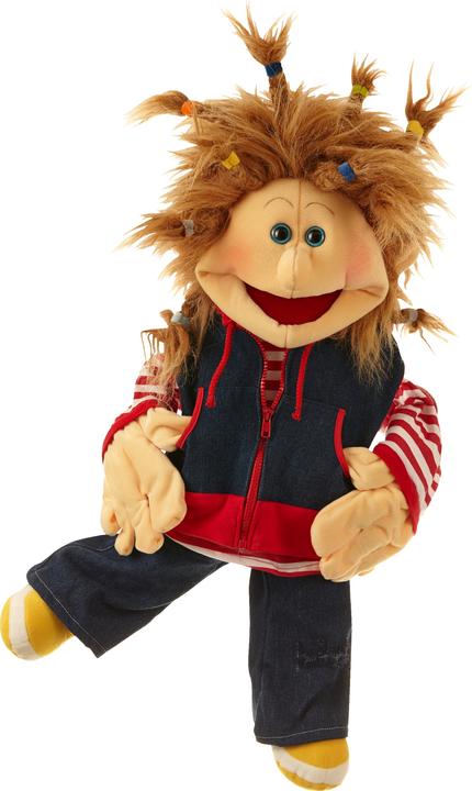 Living Puppets Handpuppe Ronja