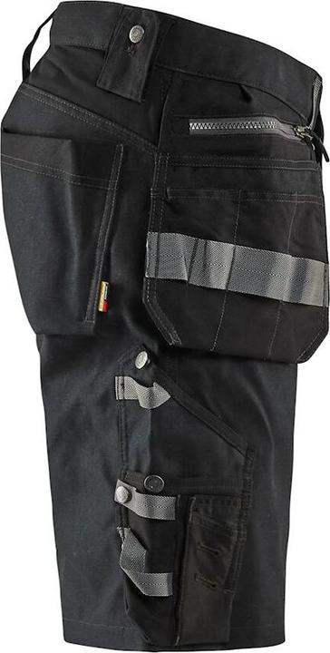 Produktbild Blakläder Kurzer Stretch (54)