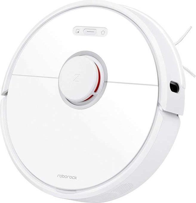 Image du produit Roborock S6 (Robot d'aspiration et de nettoyage)