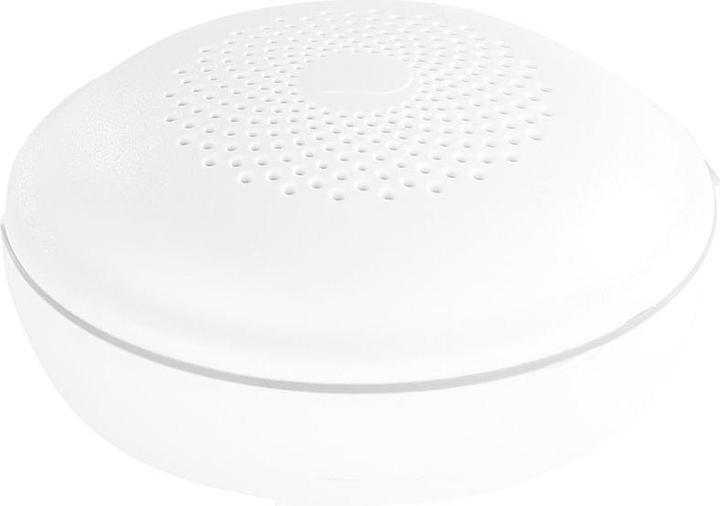 Actual product image VisorTech Wireless water detector, networkable