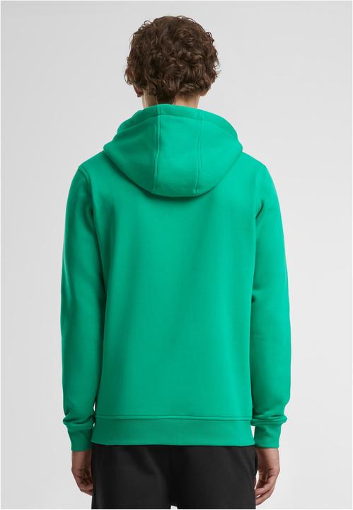 Produktbild Build Your Brand Heavy Zip Hoody (L)