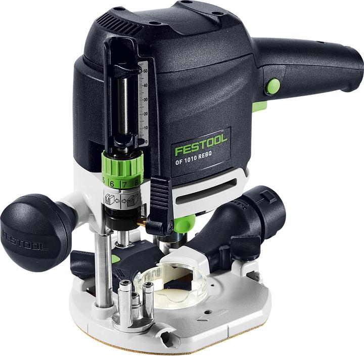Immagine prodotto Festool OF 1010 REBQ-Plus