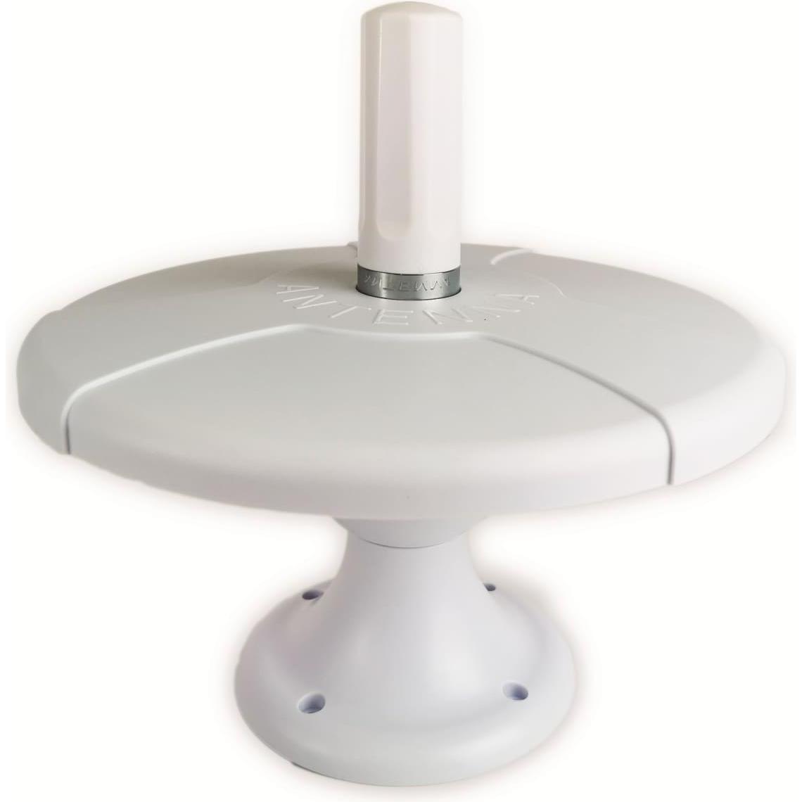 Falcon 4G DTV Combo Antenne Omni Directional, SAT Spiegel + SAT Antennen