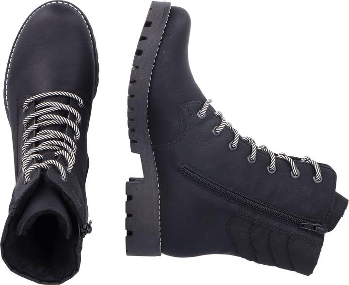 Actual product image Rieker 78520 00 (38)