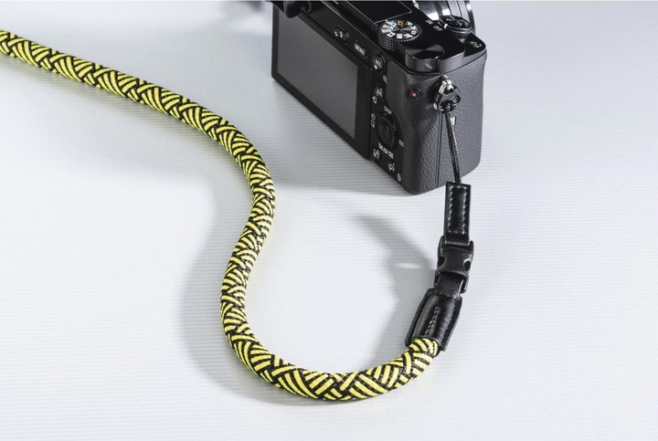 Actual product image Hama Braid 120 (Shoulder strap)