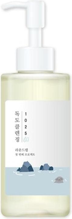 Round Lab 1025 Dokdo (Huile nettoyante, 200 ml)