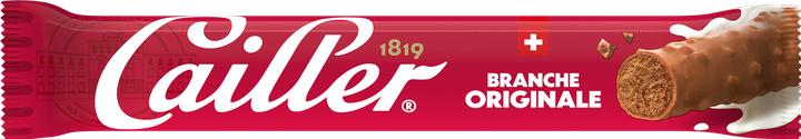 Produktbild Cailler Branches Milchschokoladenriegel L'Originale S (690 g)