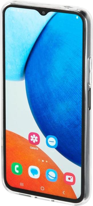 Produktbild Hama Crystal Clear (Samsung Galaxy A14, Samsung Galaxy A14 5G)